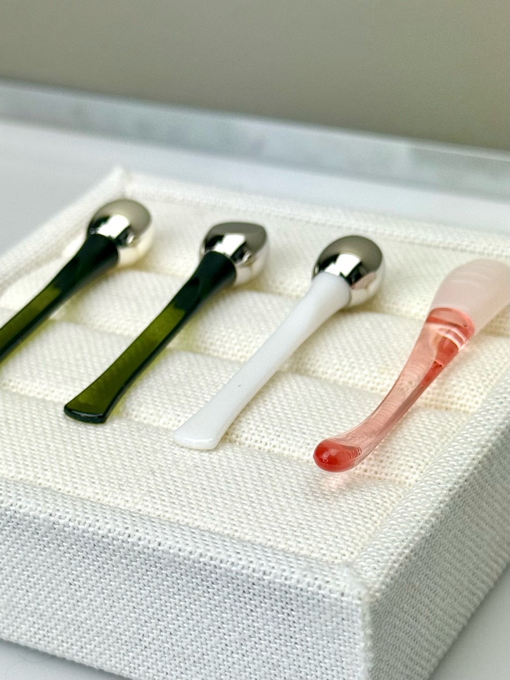 La Mer Applicator Tool Set